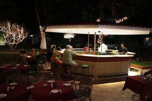 Hotel Bougainvillea Granpa''s Inn 18