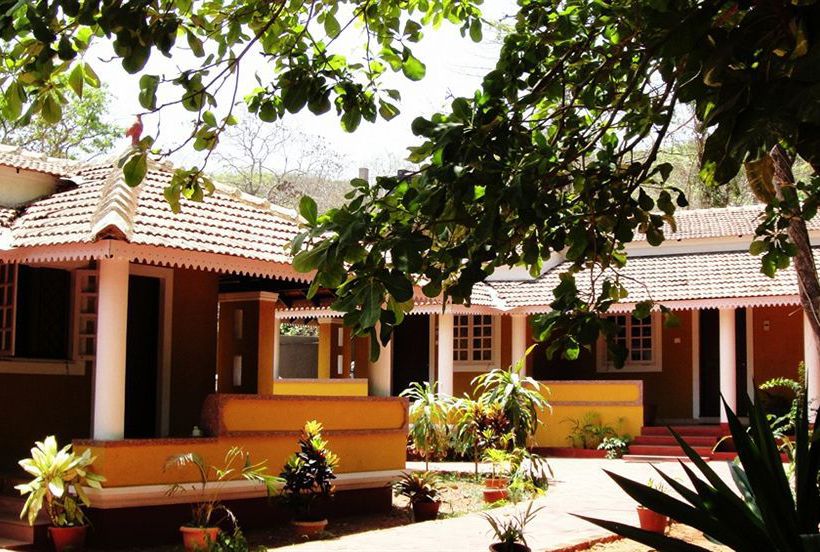 Hotel Bougainvillea Granpa''s Inn 3