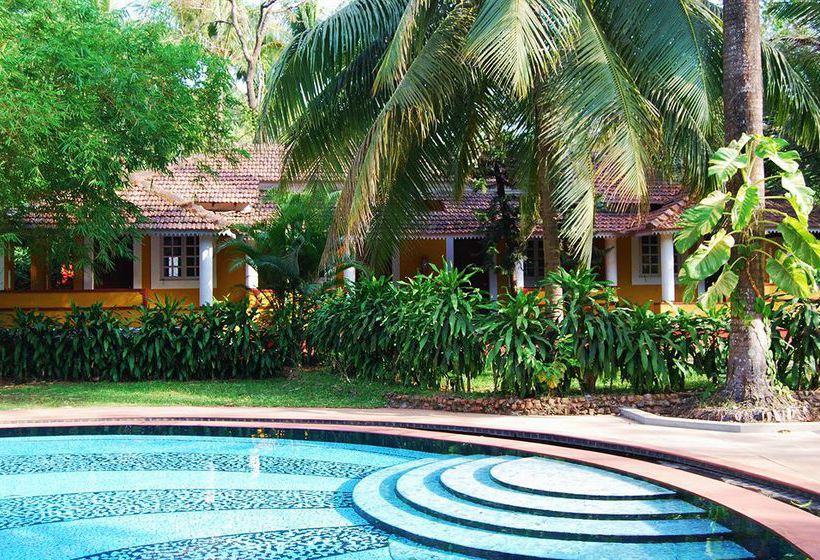 Hotel Bougainvillea Granpa''s Inn 4