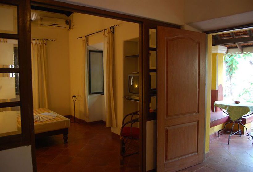 Hotel Bougainvillea Granpa''s Inn 5