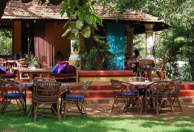 Hotel Bougainvillea Granpa''s Inn 6