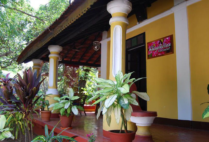 Hotel Bougainvillea Granpa''s Inn 7