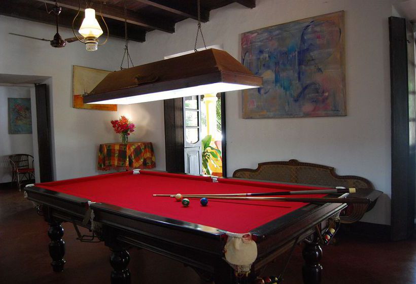 Hotel Bougainvillea Granpa''s Inn 8