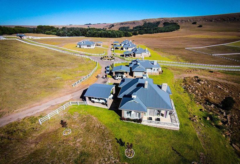 Dunkeld Country Estate Dullstroom Mpumalanga