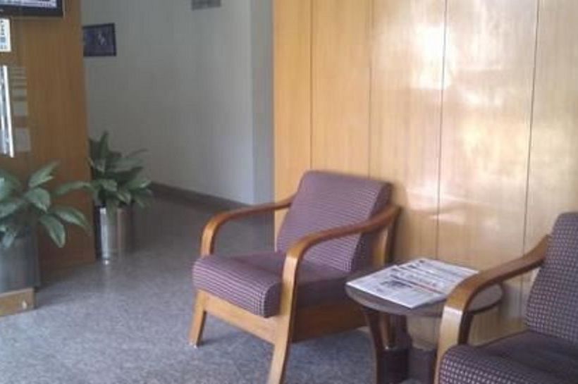 Hotel Sri Krishna Suites 10