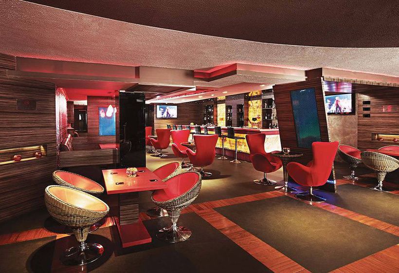 Hotel Grt Grand Estancia Salem