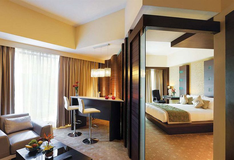 Hotel Grt Grand Estancia Salem 18