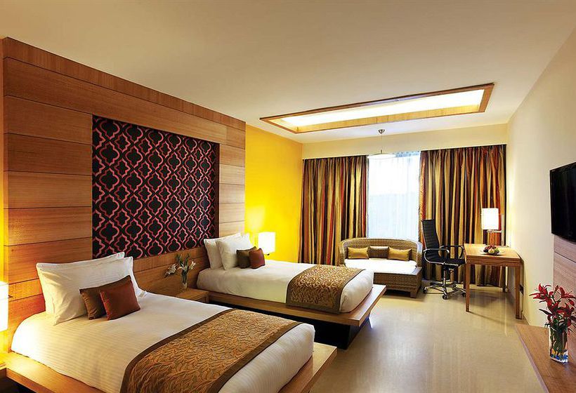 Hotel Grt Grand Estancia Salem 19