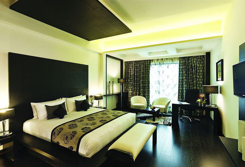 Hotel Grt Grand Estancia Salem 2