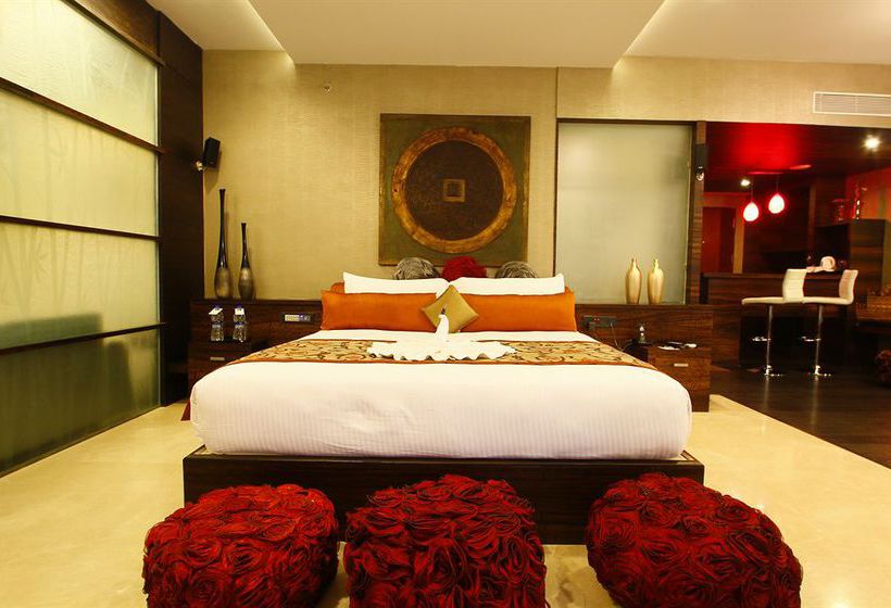 Hotel Grt Grand Estancia Salem 20