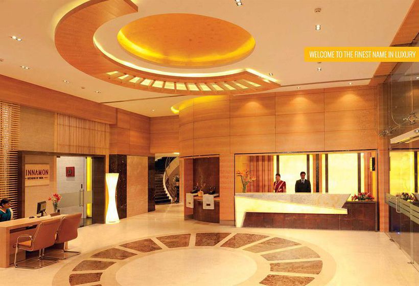 Hotel Grt Grand Estancia Salem 3