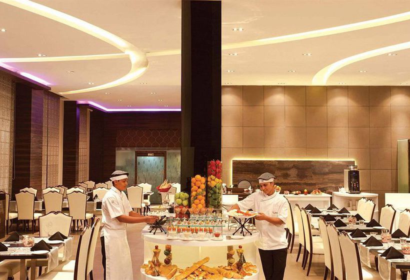 Hotel Grt Grand Estancia Salem 4