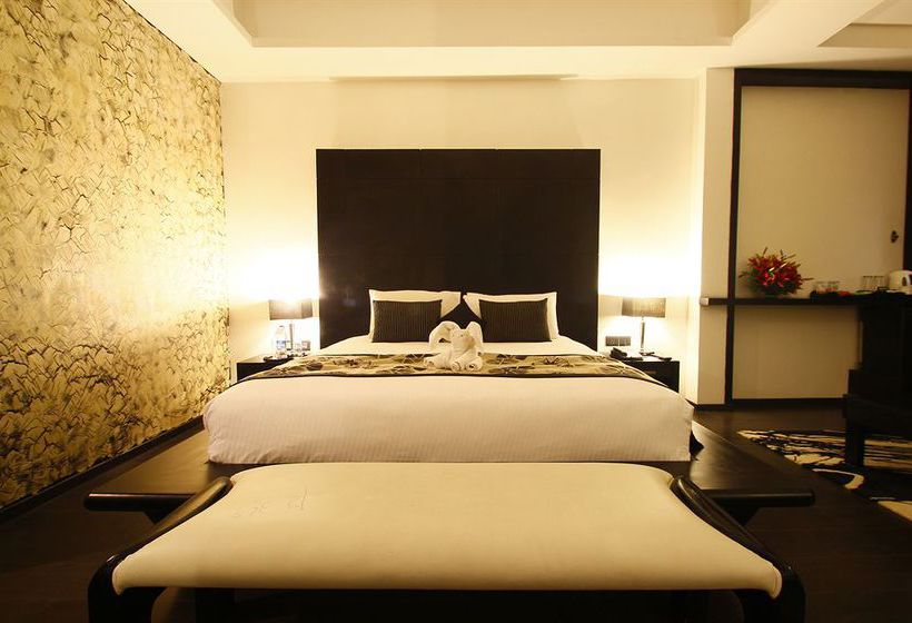 Hotel Grt Grand Estancia Salem 6