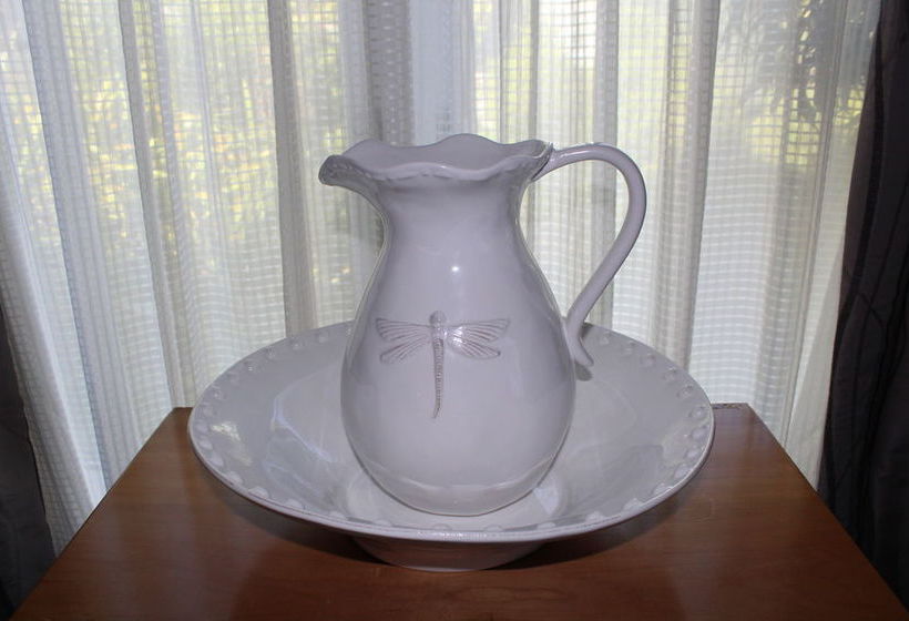 Historic Stone House 1