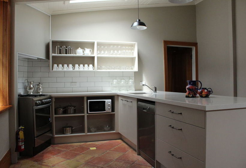 Historic Stone House 10