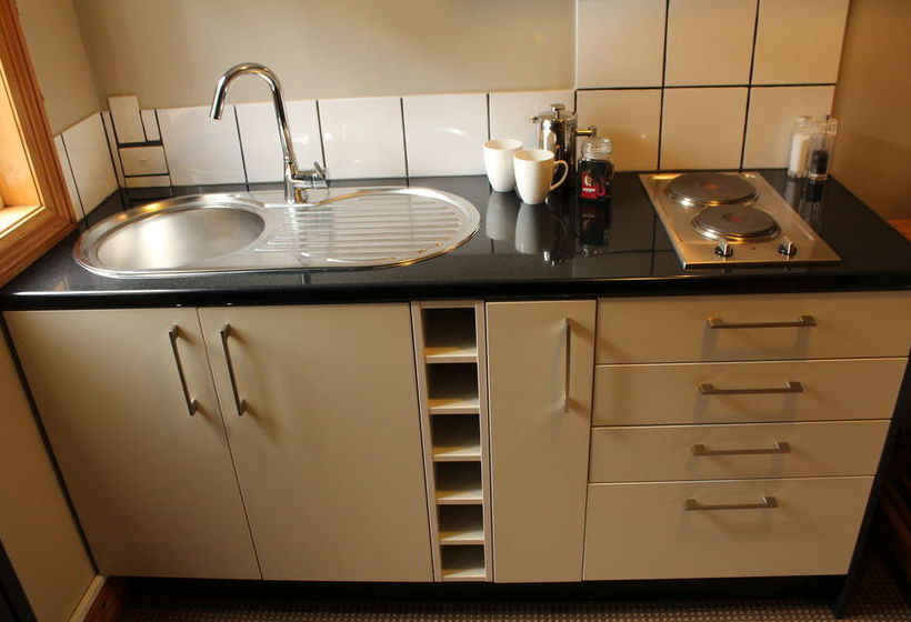 Historic Stone House 11