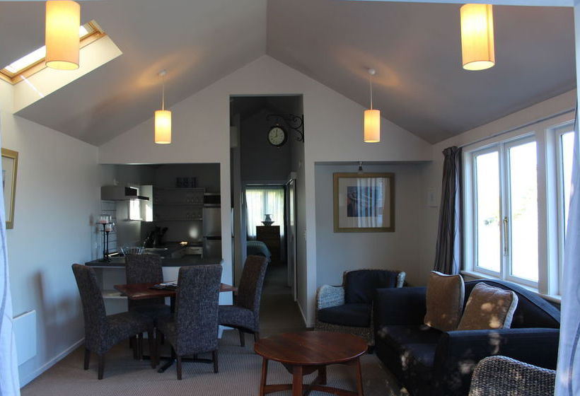 Historic Stone House 12