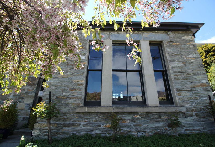 Historic Stone House 15