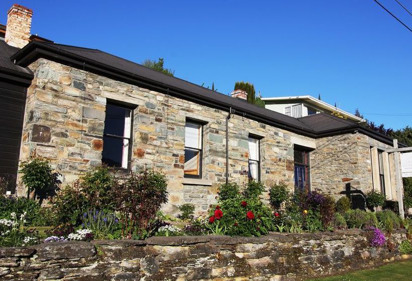 Historic Stone House 18