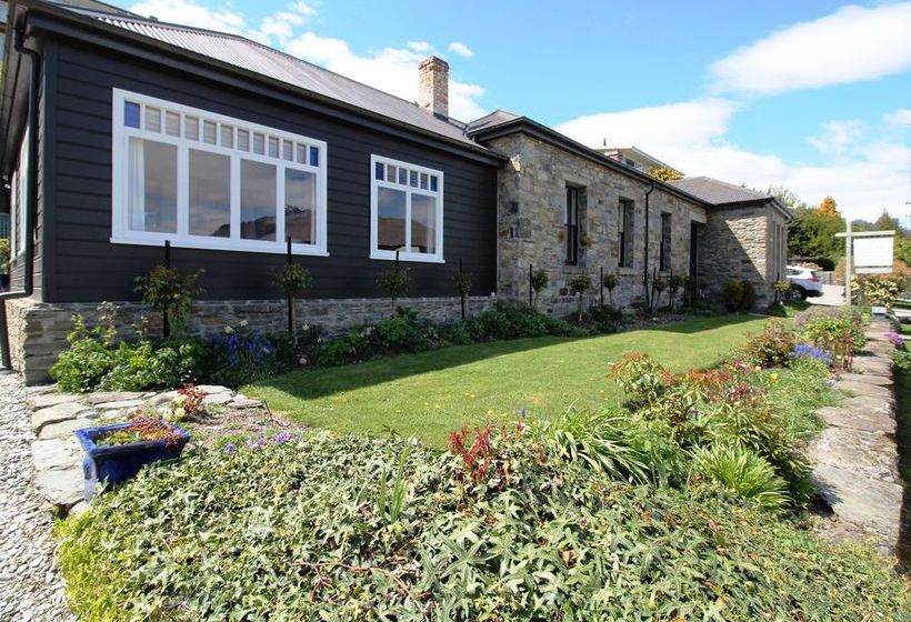 Historic Stone House 19