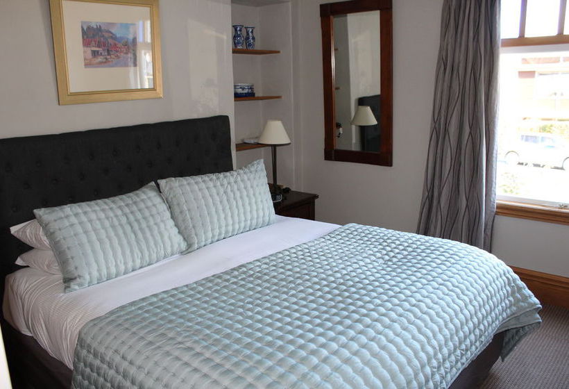 Historic Stone House 2