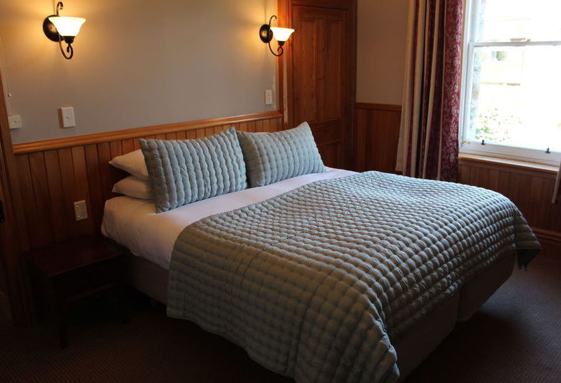 Historic Stone House 6