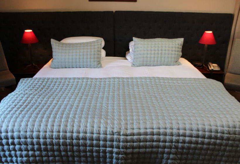 Historic Stone House 7