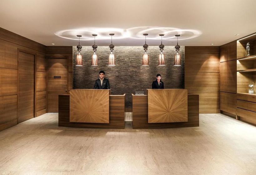 Hotel Hyatt Raipur Raipur Chhattisgarh