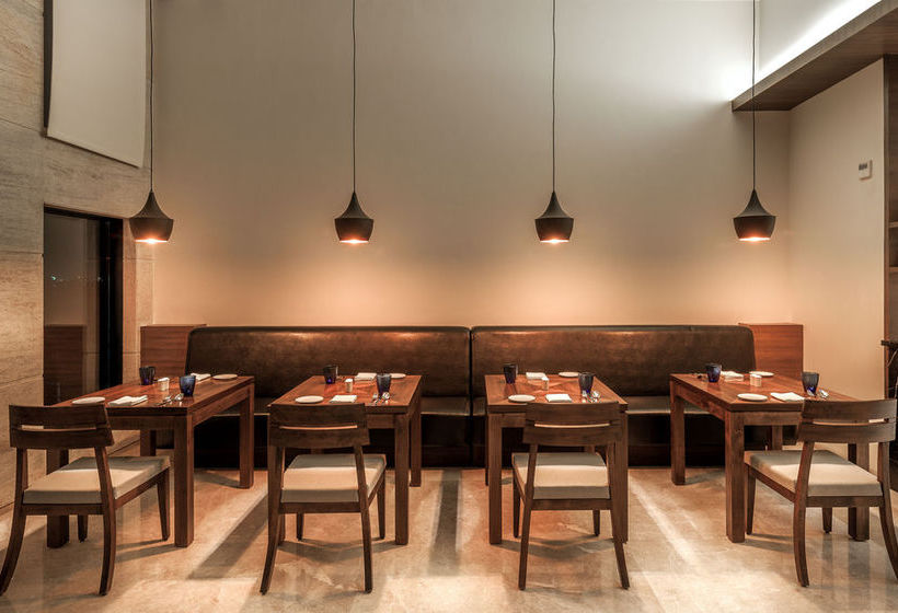 Hotel Hyatt Raipur 13