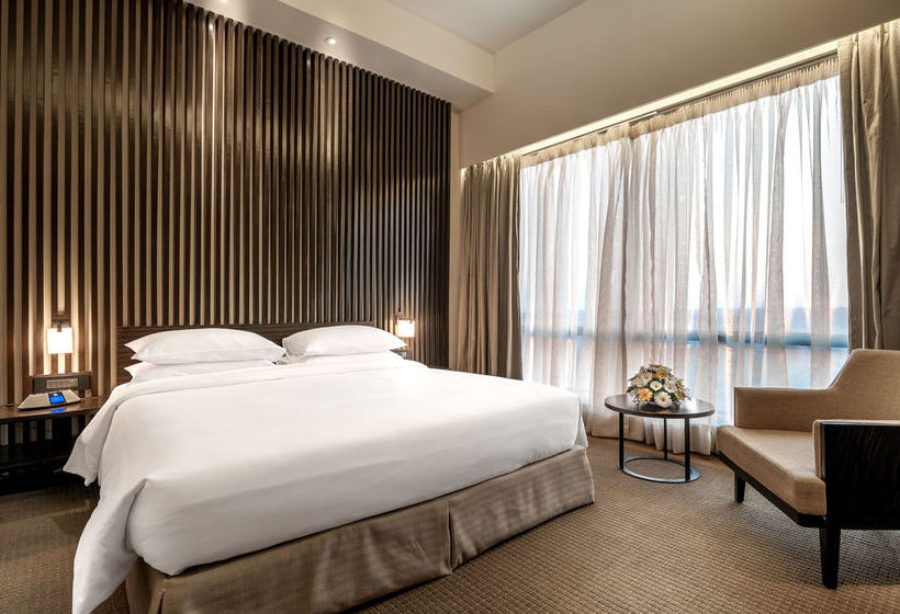 Hotel Hyatt Raipur 14