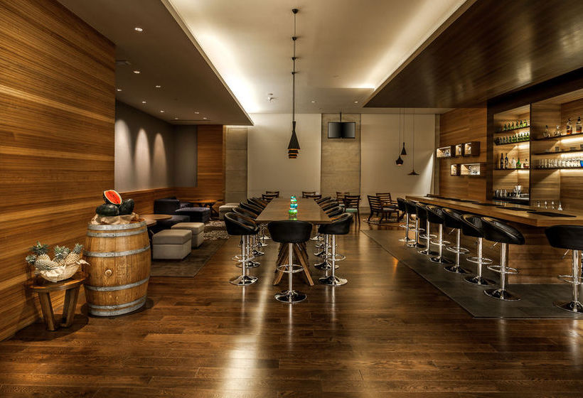 Hotel Hyatt Raipur 15