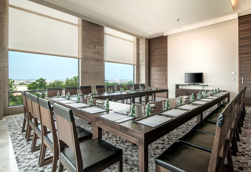 Hotel Hyatt Raipur 19