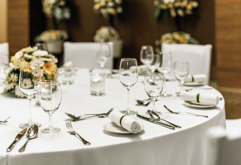 Hotel Hyatt Raipur 5