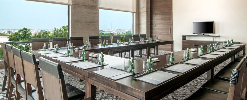 Hotel Hyatt Raipur 6