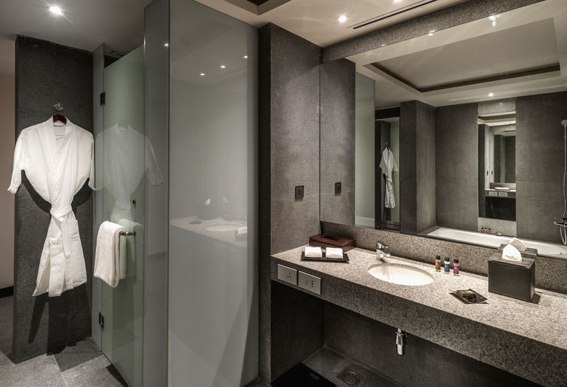 Hotel Hyatt Raipur 7