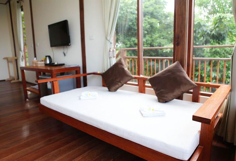 Amaresa Resort Surat Thani