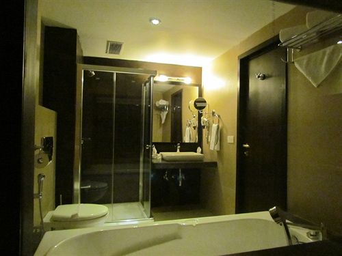 Hotel Pine Spring Wazir Bagh 18