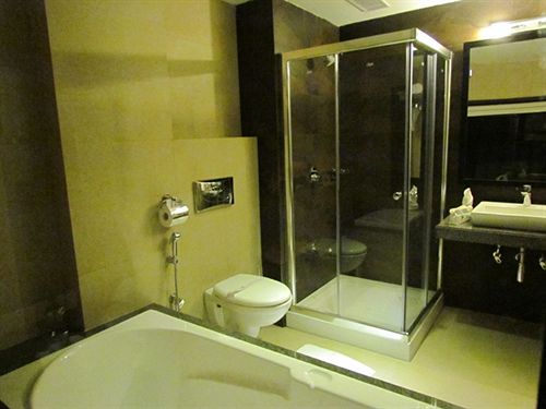 Hotel Pine Spring Wazir Bagh 19