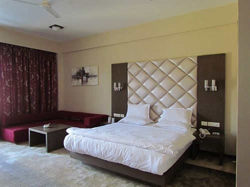 Hotel Pine Spring Wazir Bagh 3