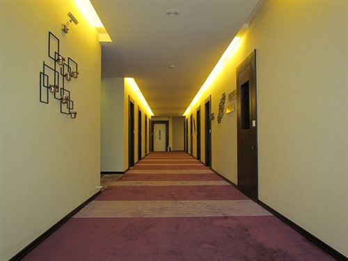 Hotel Pine Spring Wazir Bagh 5