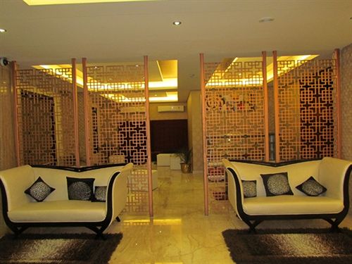 Hotel Pine Spring Wazir Bagh 6