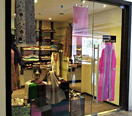 Hotel Pine Spring Wazir Bagh 7