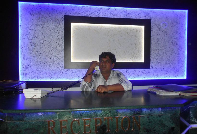 Hostel Ajay International 1