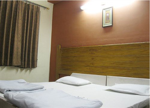 Hostel Ajay International 20