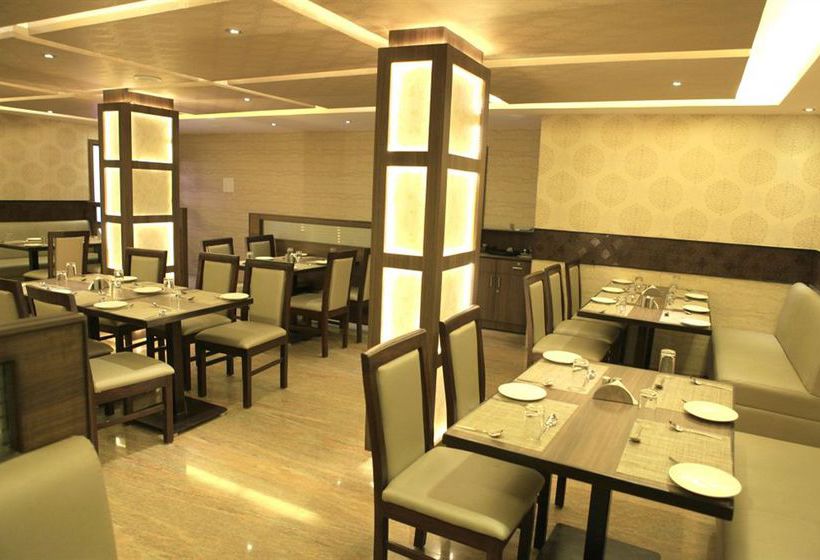 Red Sun Serviced Apartments 1