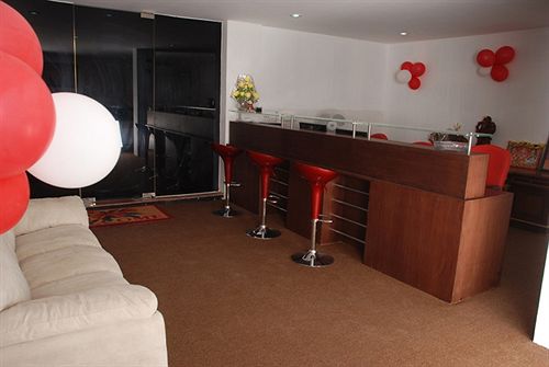 Red Sun Serviced Apartments 13