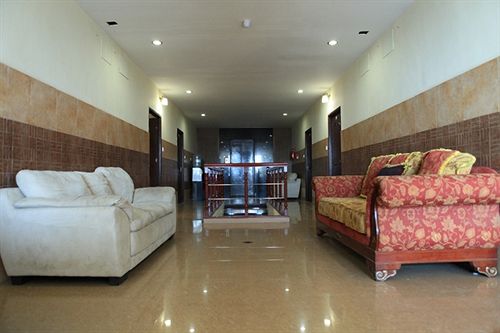 Red Sun Serviced Apartments 15