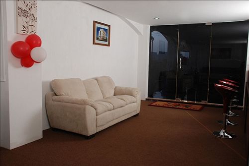 Red Sun Serviced Apartments 17