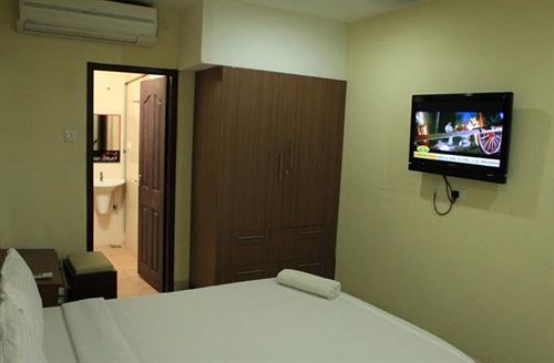 Red Sun Serviced Apartments 19