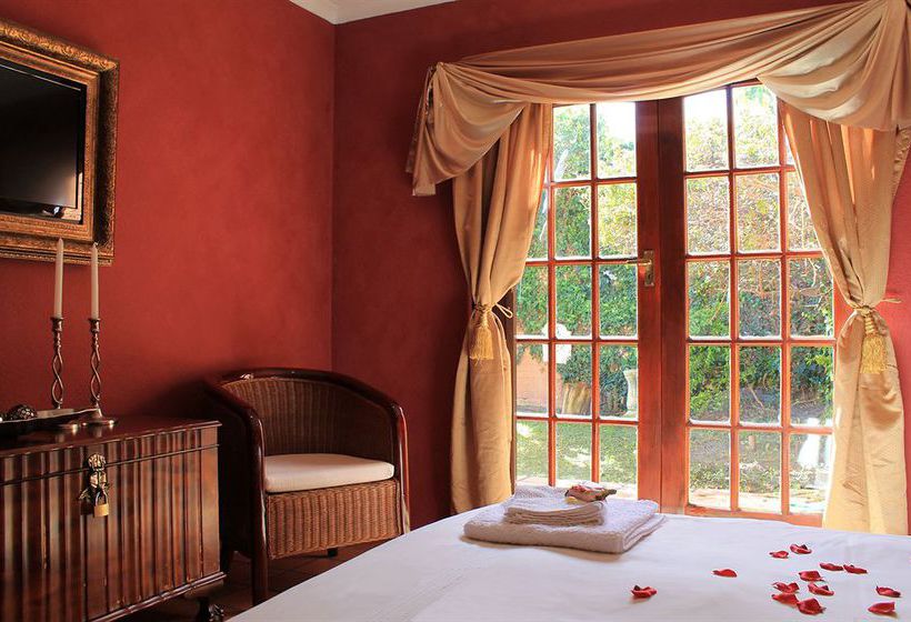 Pensión Goblin's Mead Ciudad del Cabo Western Cape